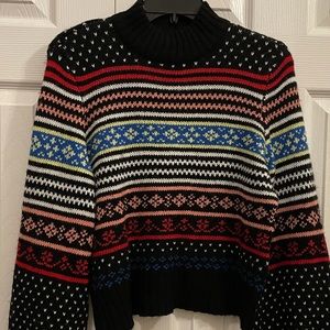 American Eagle knit sweater